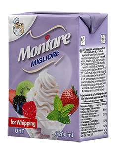 Montare Migliore за разбиване 26%, 200ml ℮