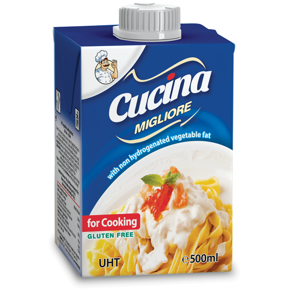 Cucina Migliore за готвене, 500ml ℮ 