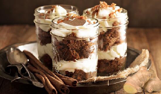 Джинджифилови хапки