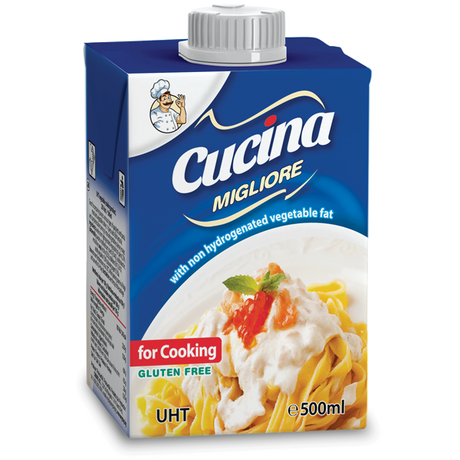 Cucina Migliore за готвене, 500ml ℮ 