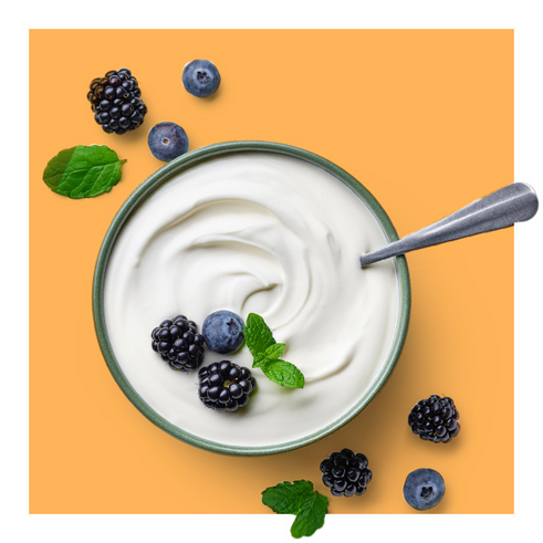 Кисело мляко