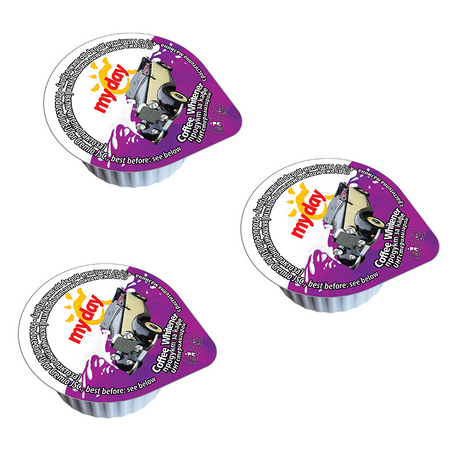 MY DAY РЕТРО КОЛИдобавка за кафе, 7.5 ml ℮ 