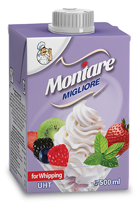 Montare Migliore за разбиване 26%, 500ml ℮