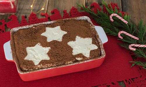 Коледно тирамису