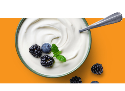 Кисело мляко