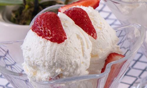 Плодов сладолед CREMIO