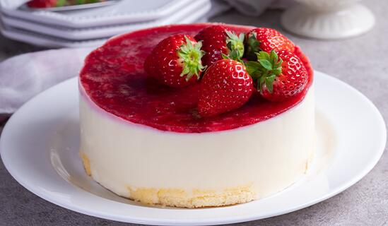 Класически чийзкейк