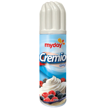 CREMIO Спрей, 250g ℮