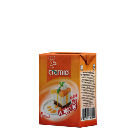 CREMIO UNI 26% 200 ml (202)