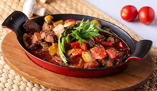 Крехко агнешко за Гергьовден