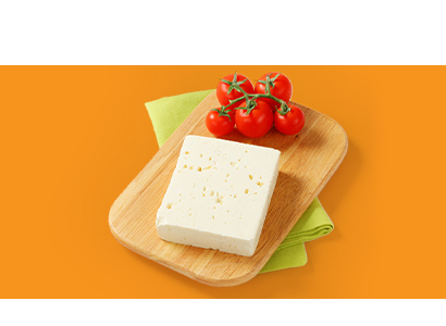 Сирене и кашкавал