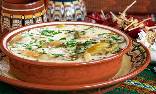 Сос за сармички