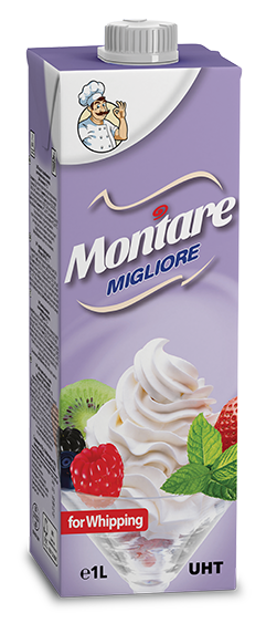 Montare Migliore за разбиване 26%, 1L ℮