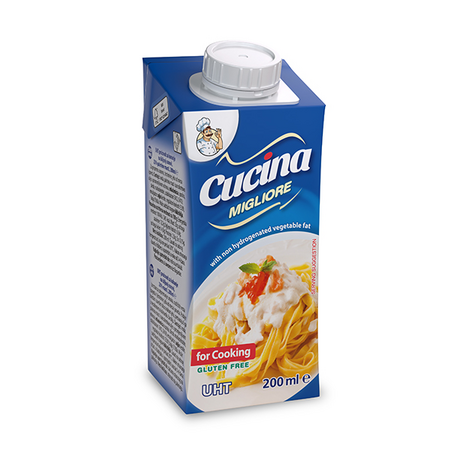 Cucina Migliore 200ml