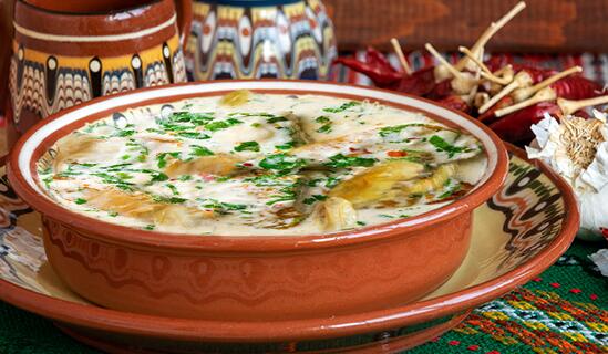 Сос за сармички