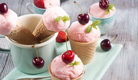 Сладолед Премиум