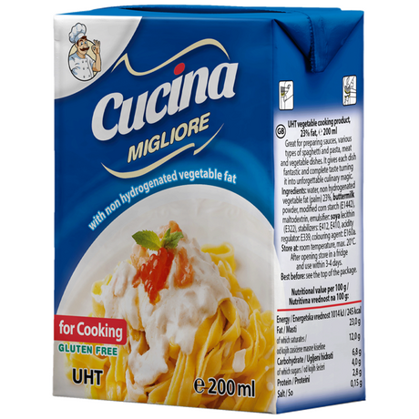 Cucina Migliore 200ml