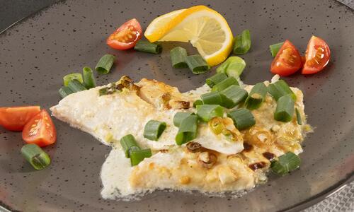 Риба в еър фрайър | Рецепта за готвене