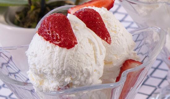 Плодов сладолед CREMIO