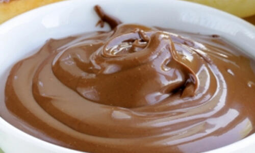 Шоколадово парфе